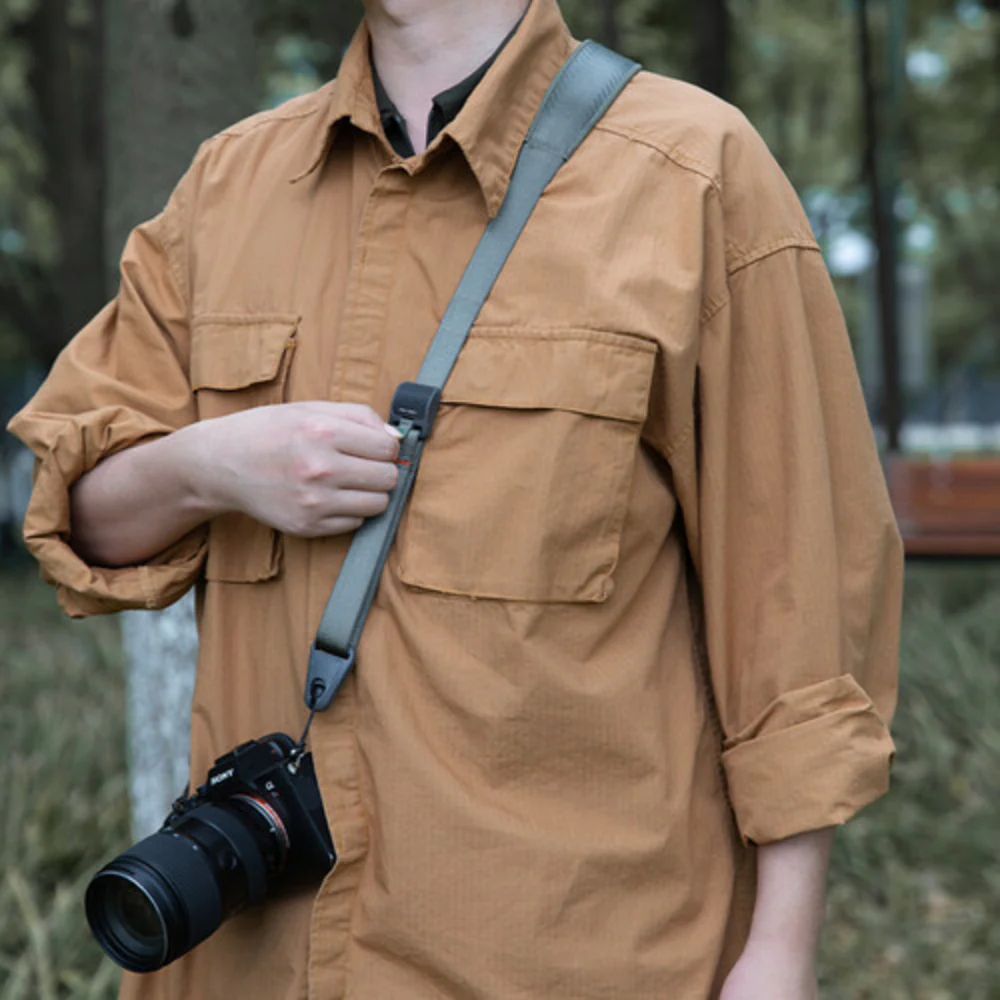 PGYTech Camera Shoulder Strap - Image 9
