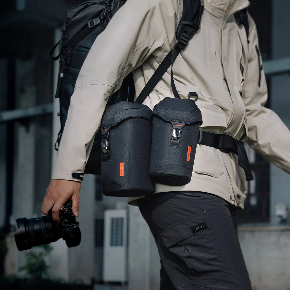 PGYTECH Lens Case - Image 3