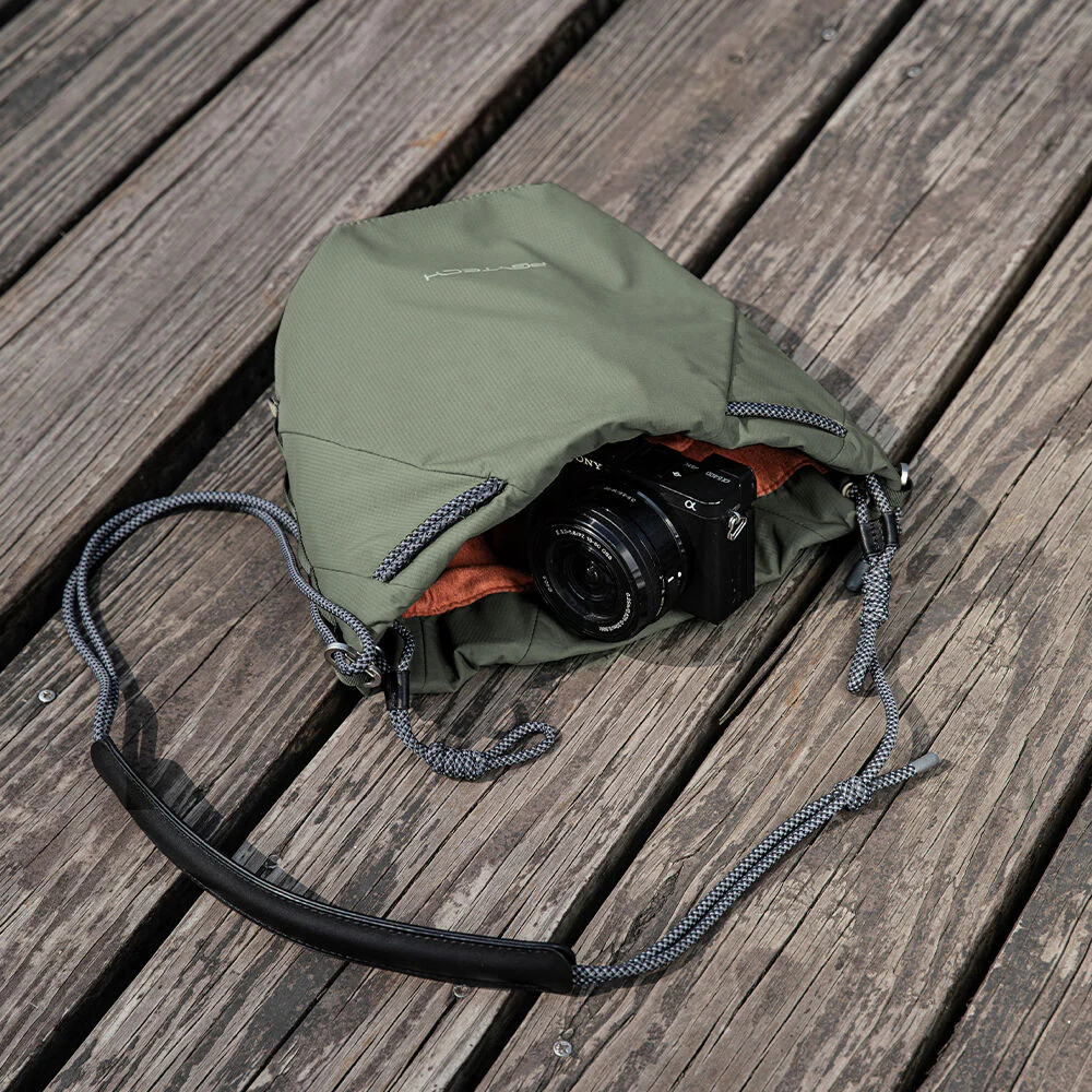 PGYTech OneGo Drawstring Bag - Image 4