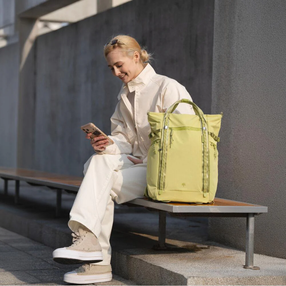 PGYTECH OneGo Roamer Tote Backpack 25L - Image 21