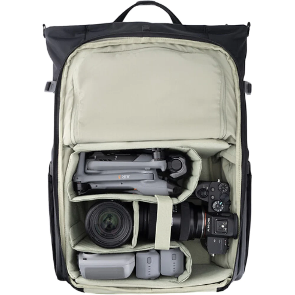 PGYTECH OneGo Roamer Tote Backpack 25L - Image 5