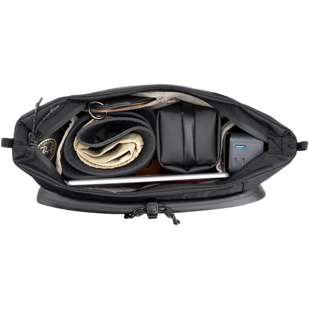 PGYTECH OneGo Roamer Tote Backpack 25L - Image 7