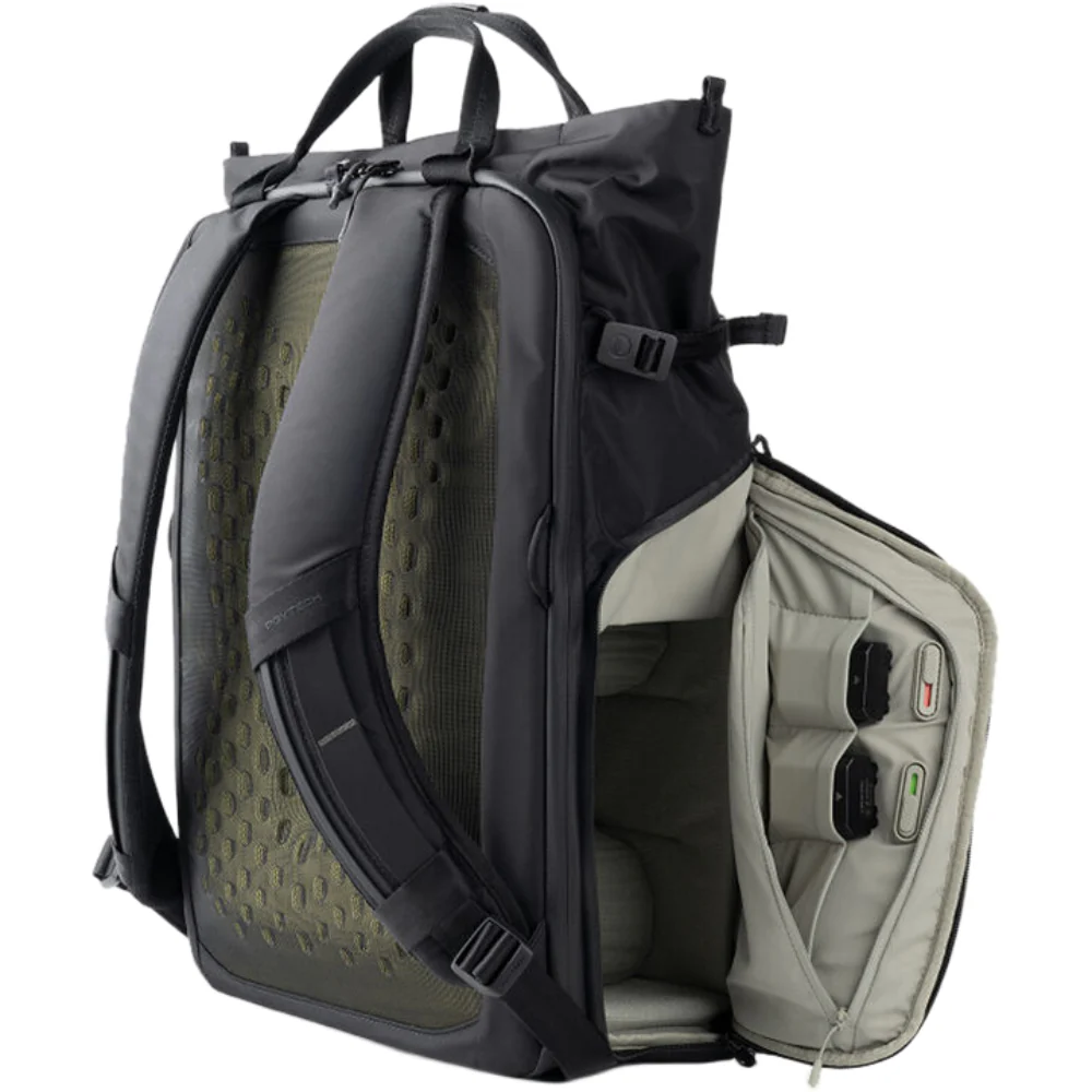 PGYTECH OneGo Roamer Tote Backpack 25L - Image 9