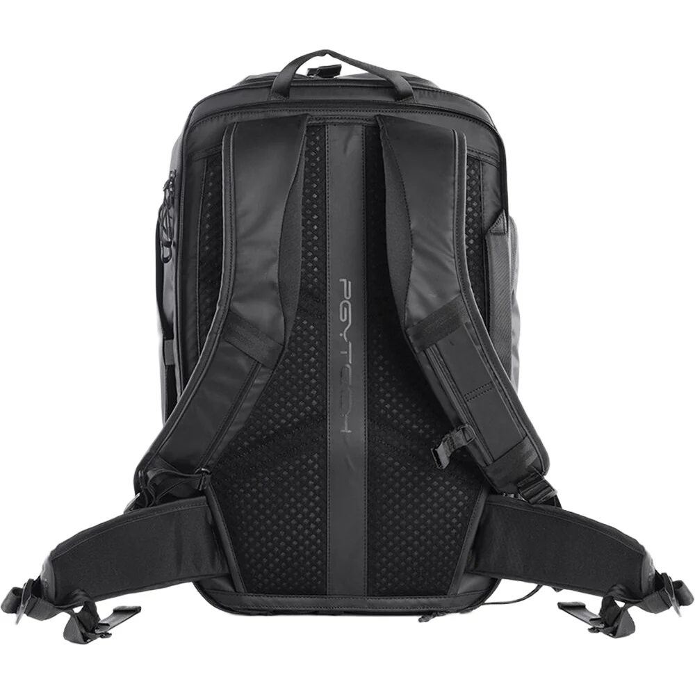 PGYTECH OneMo Travel Backpack (Twilight Black, 35L) - Image 3
