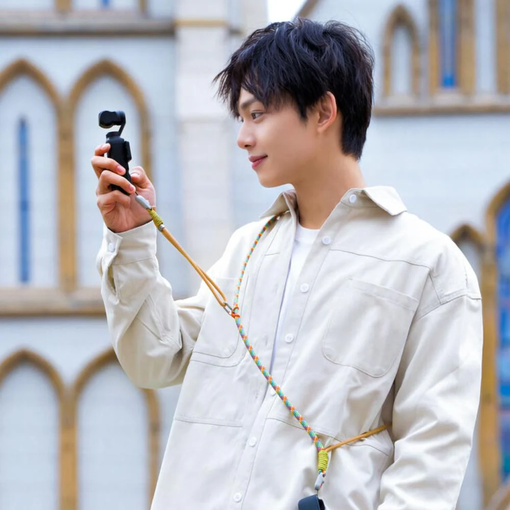 PGYTECH Pocket-Series Camera Strap - Image 13
