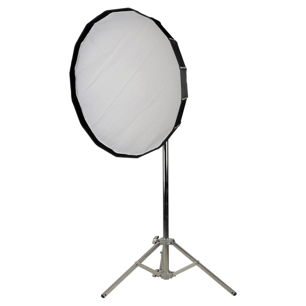 Phottix Beauty Dish Rani 85cm Silver - Image 3