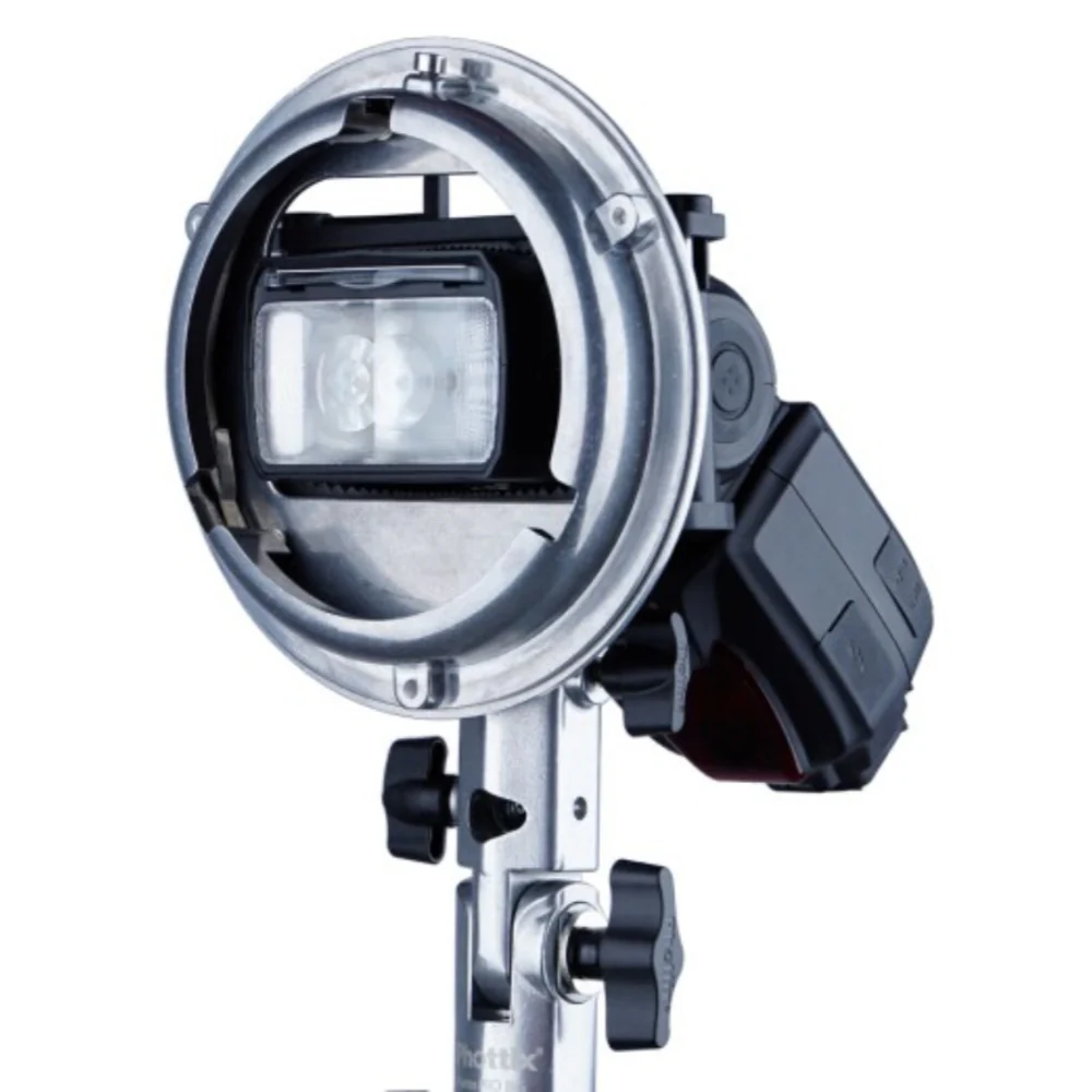 Phottix Cerberus Multi Mount Kit