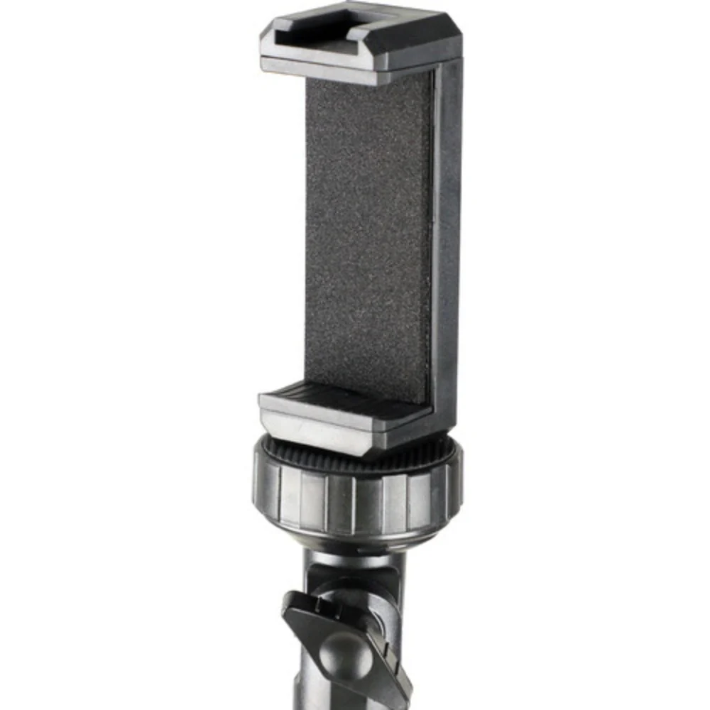 Phottix F-160 Light Stand with Smartphone Adapter - Image 5