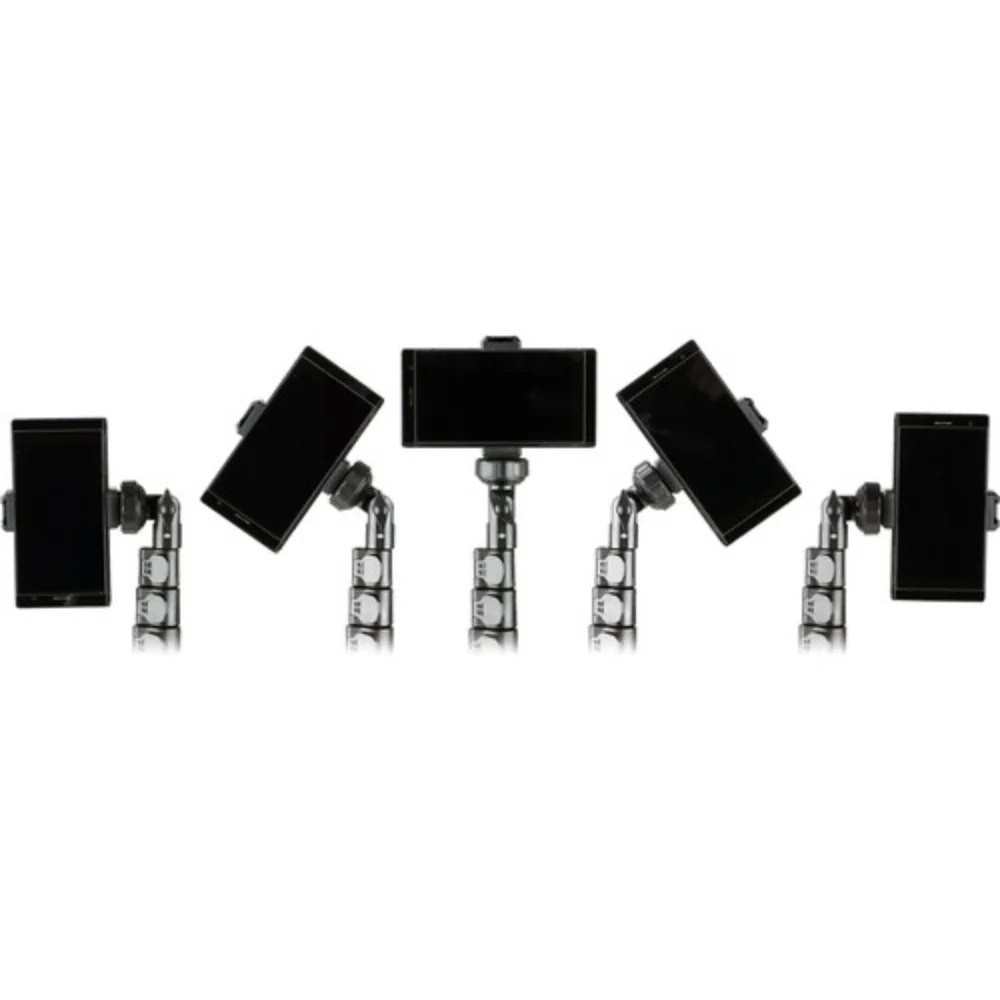 Phottix F-160 Light Stand with Smartphone Adapter - Image 8