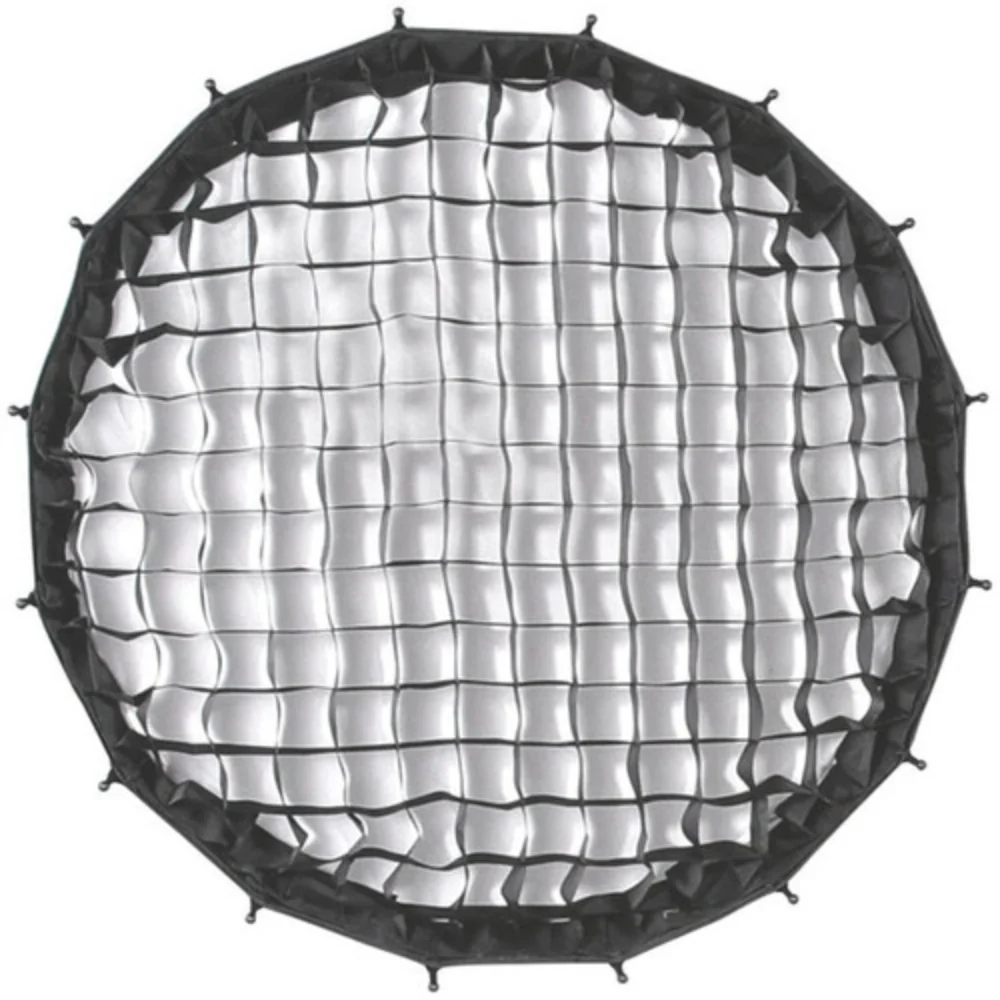 Phottix Light Dome / Lantern G-Capsule Hexadecagon Standard Softbox Fast Setup (66cm) - Image 7