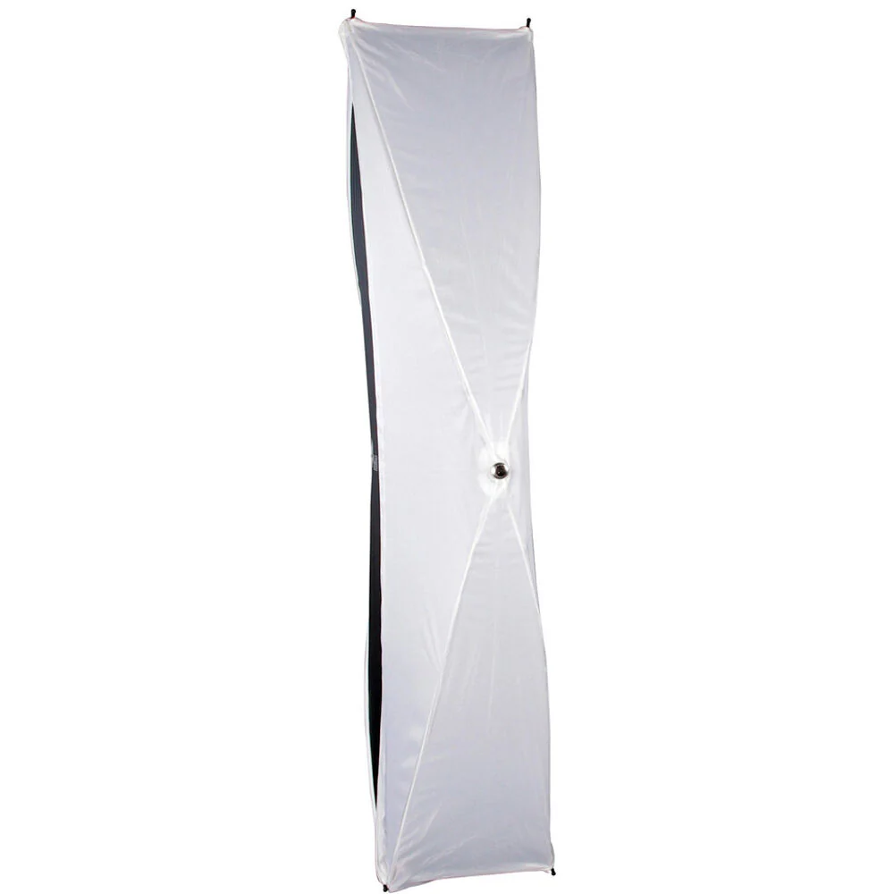 Phottix Light Dome / Lantern G-Capsule Strip Standard Softbox Fast Setup (30 x 139cm) - Image 6