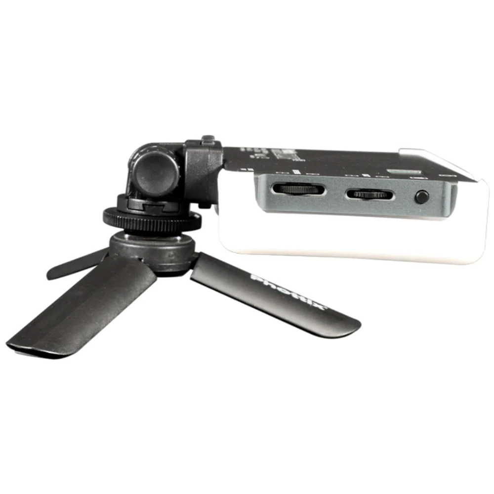 Phottix M200R SE RGB LED Twin Light - Image 13