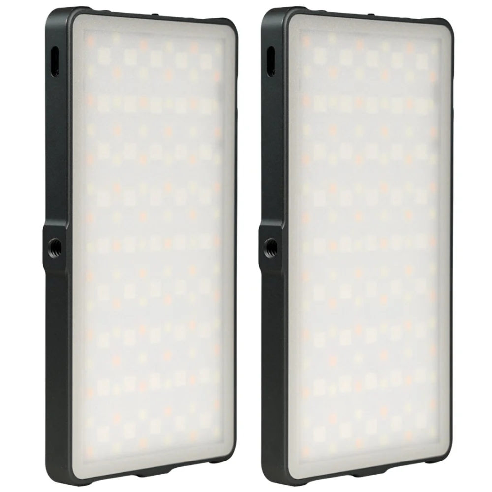 Phottix M200R SE RGB LED Twin Light - Image 22