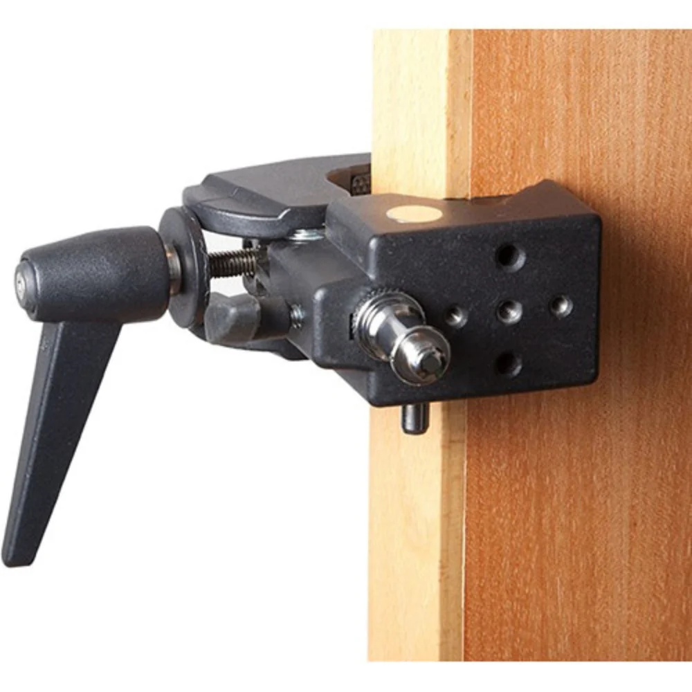Phottix Multi Clamp with Mounting Arm - Image 4