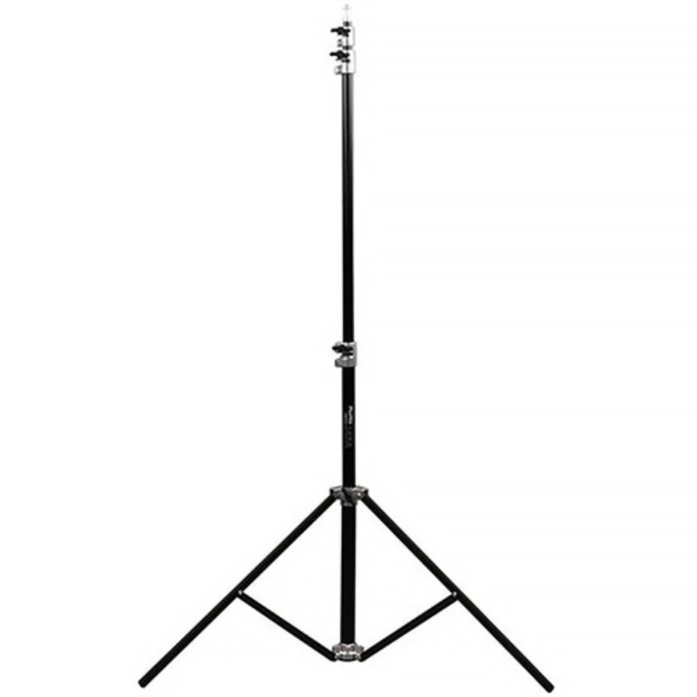 Phottix Saldo 245A Air-Cushioned Automatic Collapsible Light Stand (8') - Image 2