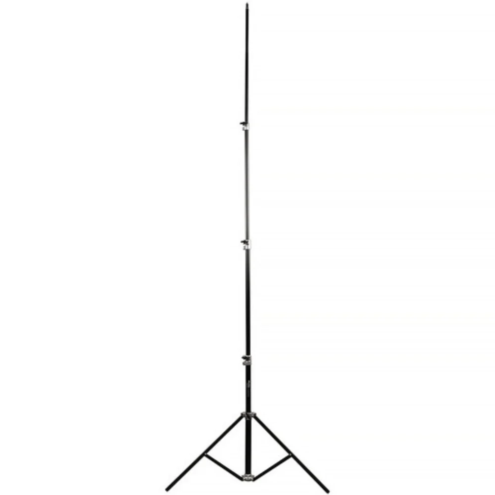 Phottix Saldo 245A Air-Cushioned Automatic Collapsible Light Stand (8') - Image 3
