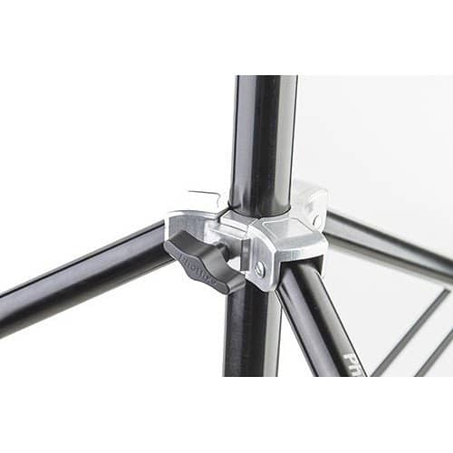 Phottix Saldo 280 Air-Cushioned Light Stand (9') - Image 3