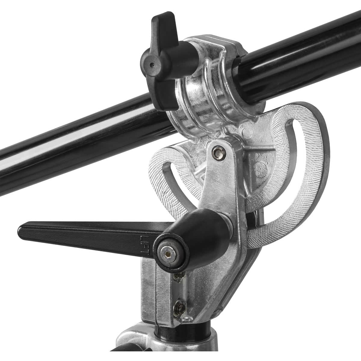Phottix Saldo 395 156" Boom Light Stand - Image 3