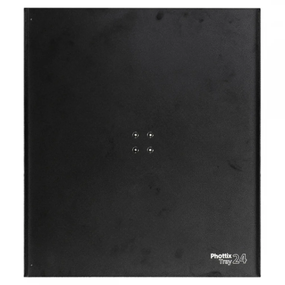Phottix Tray24 Light Stand Tray - Image 5