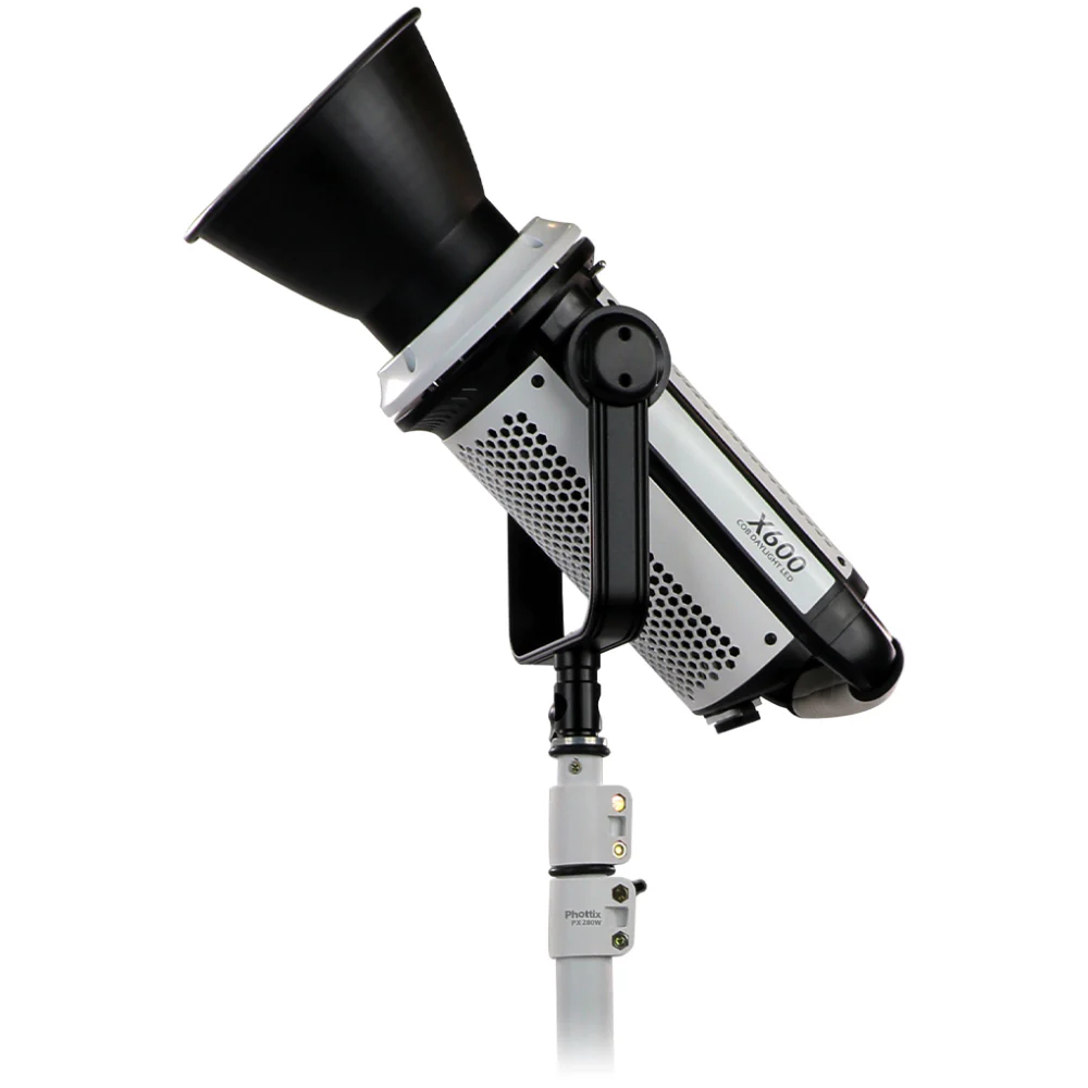 Phottix X600 COB Daylight LED