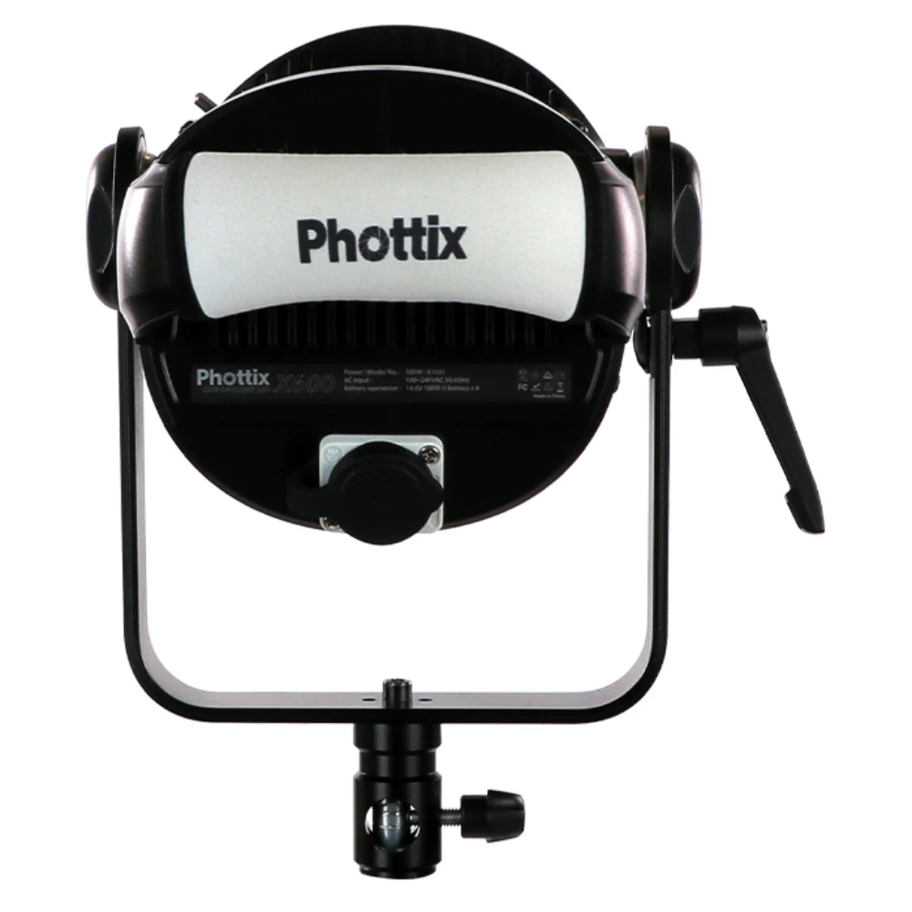Phottix X600 COB Daylight LED - Image 12