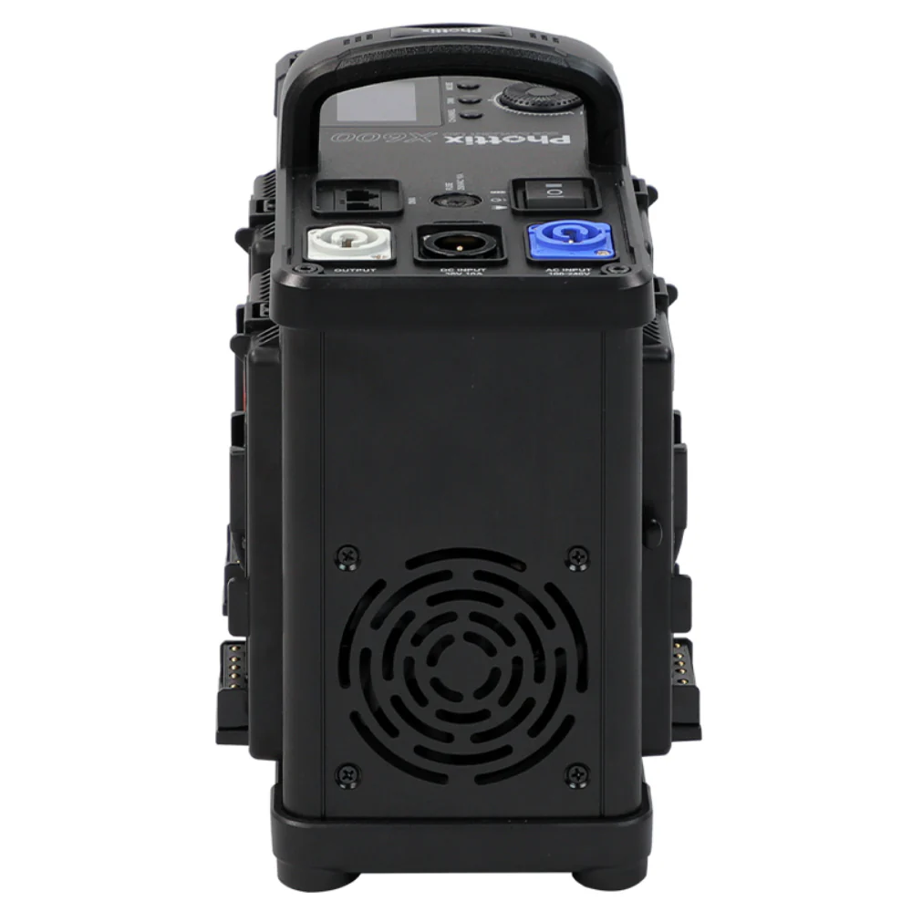 Phottix X600 COB Daylight LED - Image 17