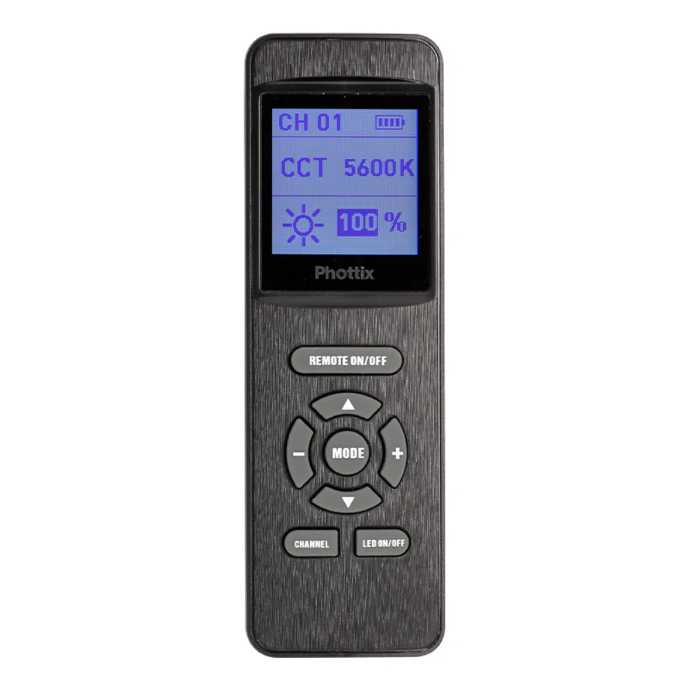 Phottix X600 COB Daylight LED - Image 19