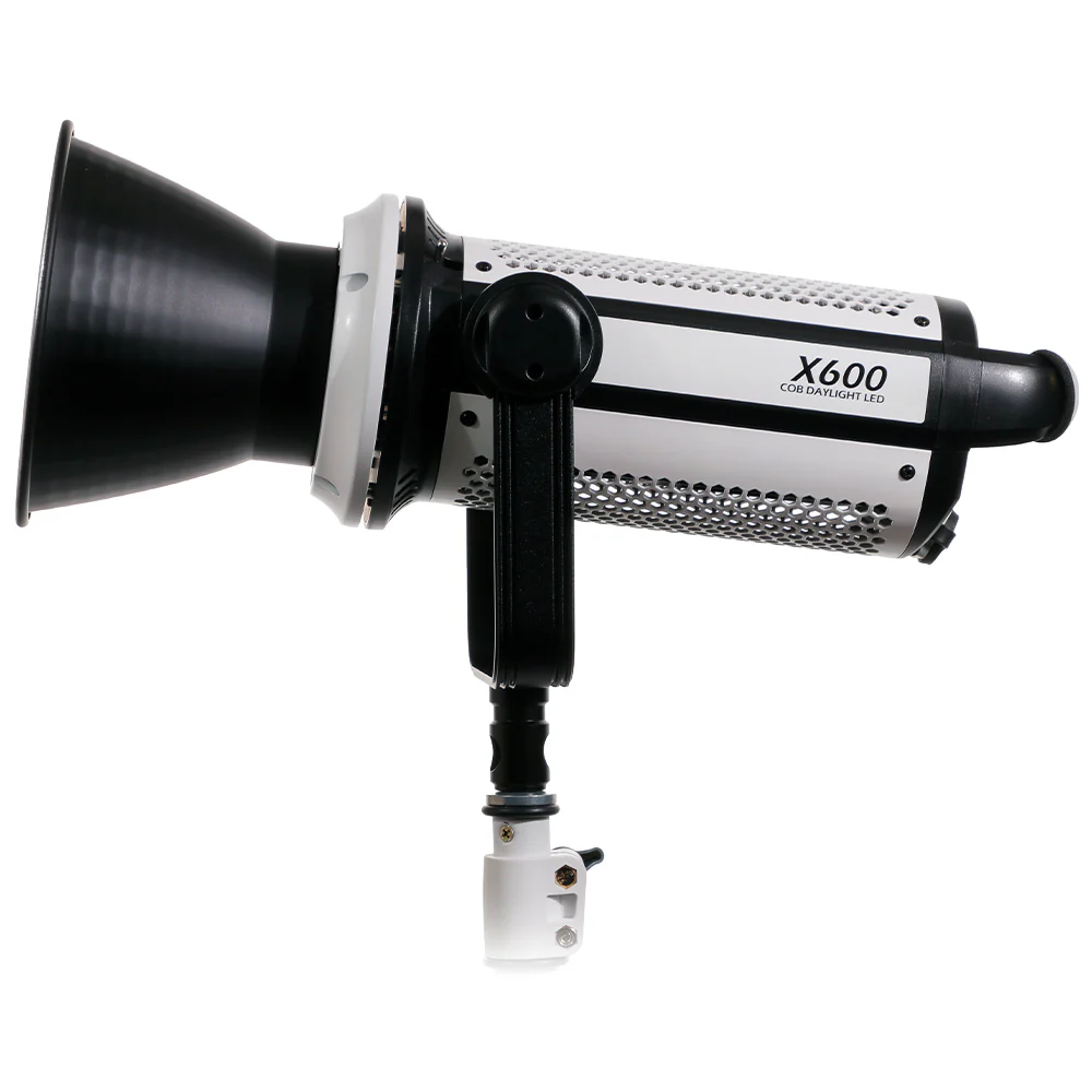 Phottix X600 COB Daylight LED - Image 2