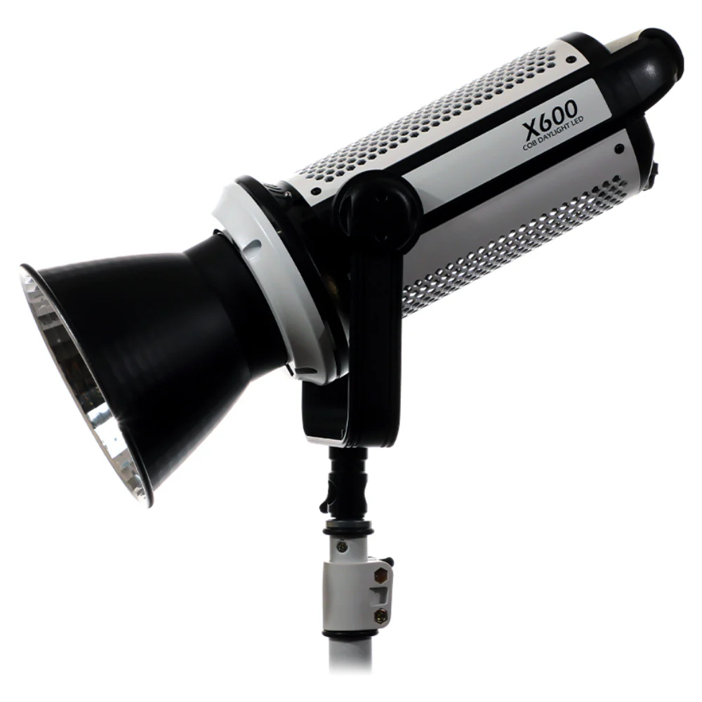 Phottix X600 COB Daylight LED - Image 3
