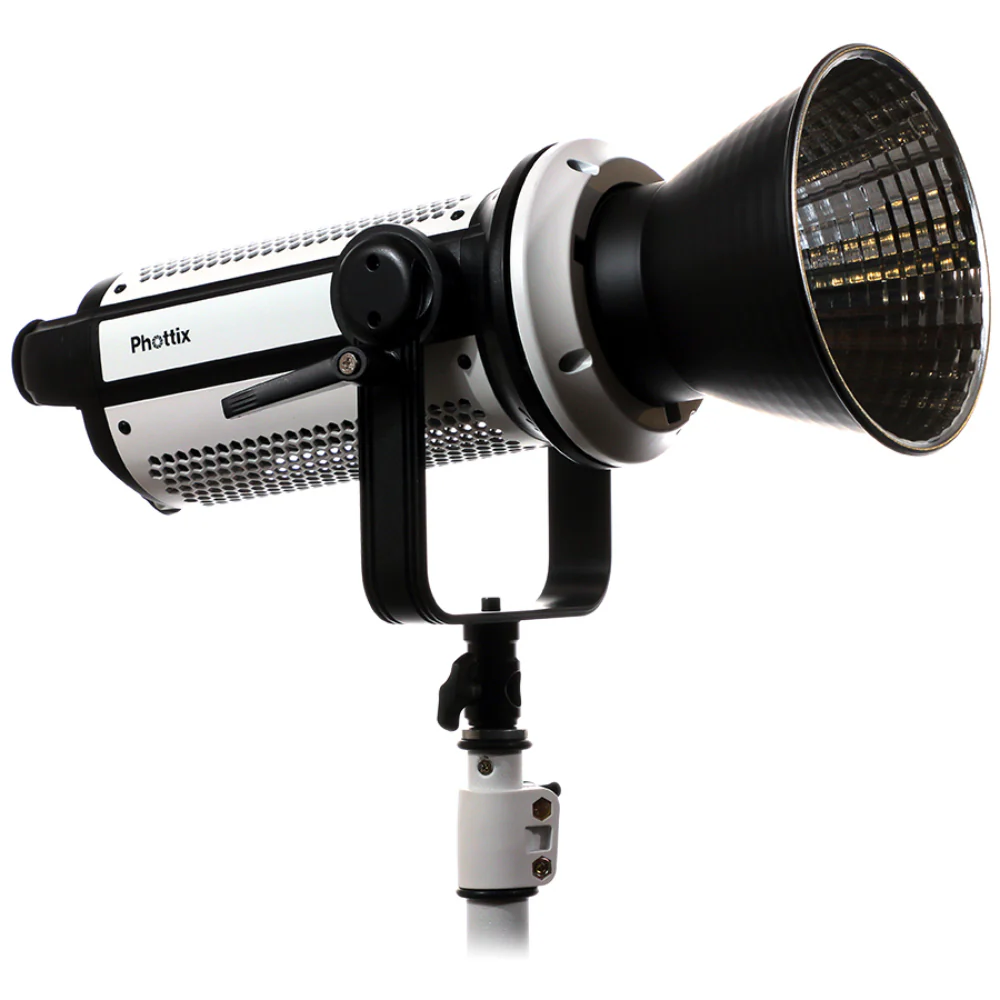Phottix X600 COB Daylight LED - Image 4