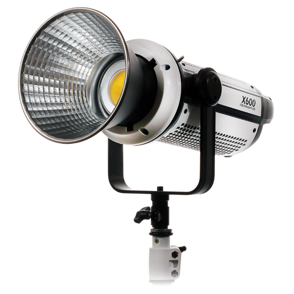 Phottix X600 COB Daylight LED - Image 5