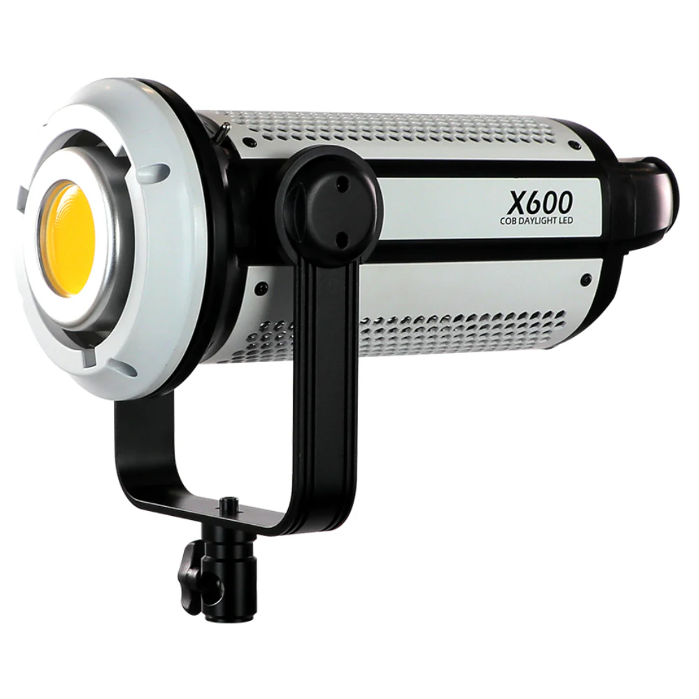 Phottix X600 COB Daylight LED - Image 6