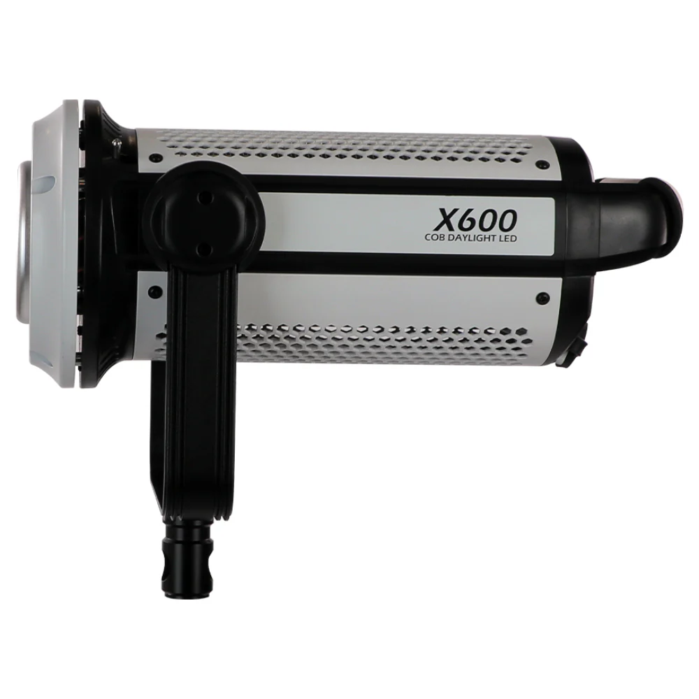 Phottix X600 COB Daylight LED - Image 7