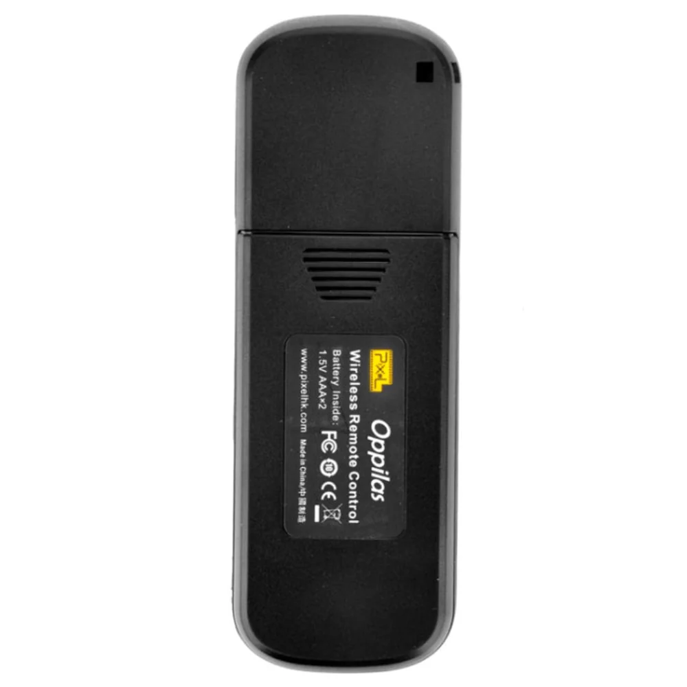 Pixel Pro Remote Shutter Release Oppilas RW-221 DC1 for Nikon - Image 4