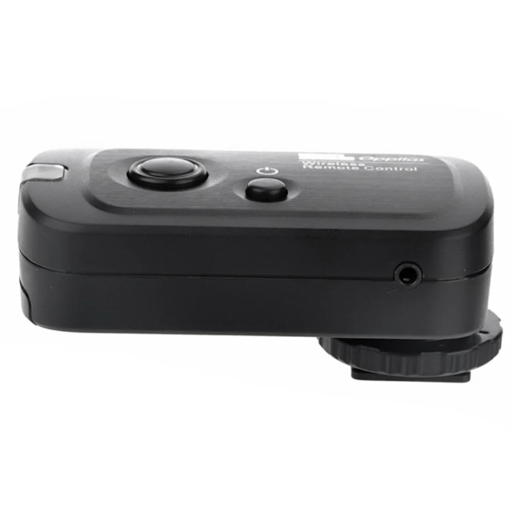 Pixel Pro Remote Shutter Release Oppilas RW-221 DC1 for Nikon - Image 5