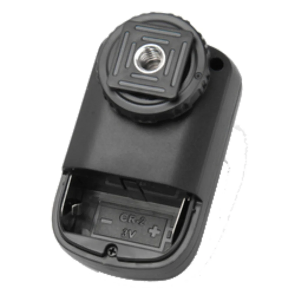 Pixel TW-282 Wireless Timer Remote Control Shutter Release for Nikon with DC2 Cable - Image 2