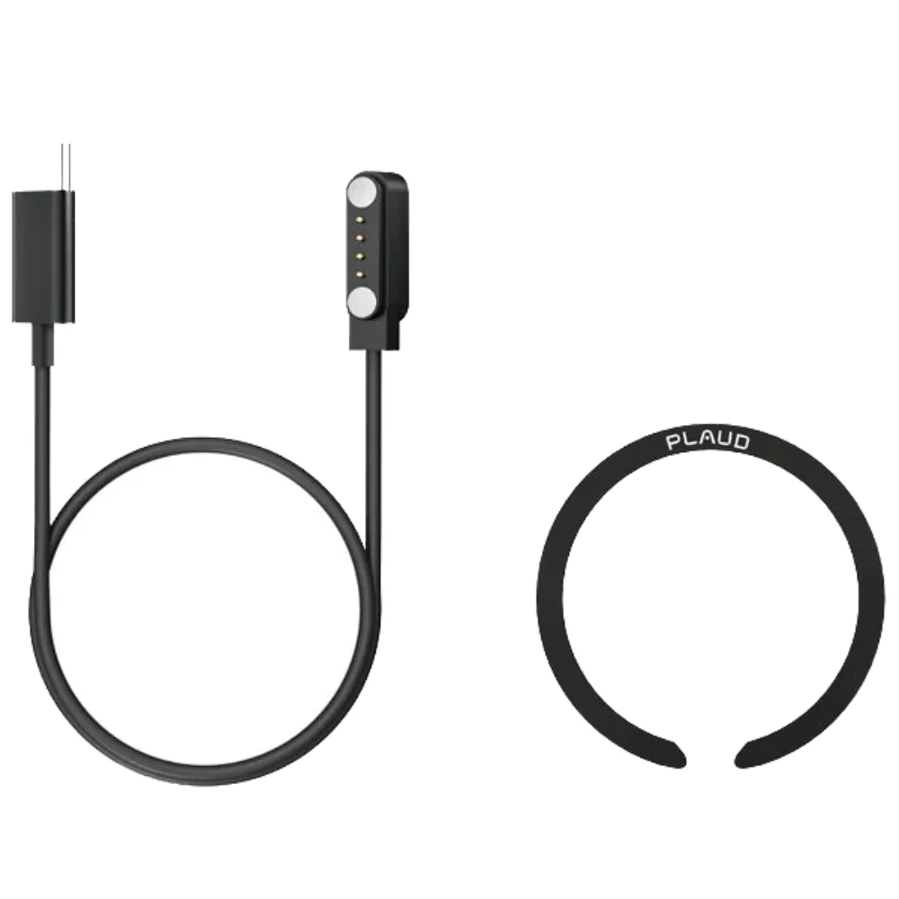 PLAUD Note Accessory Kit