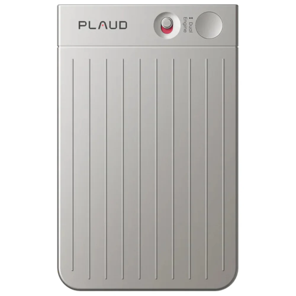 PLAUD Note ChatGPT Empowered AI Voice Recorder - Image 2