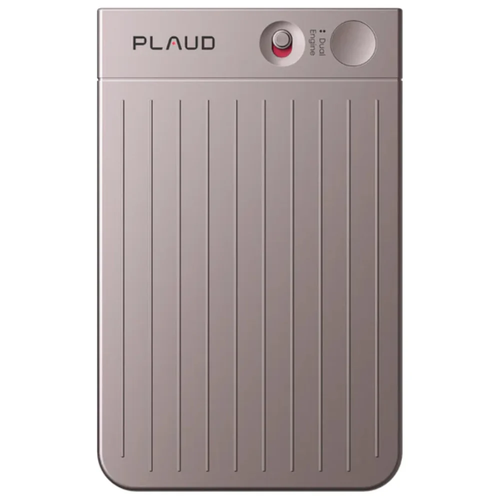 PLAUD Note ChatGPT Empowered AI Voice Recorder - Image 3