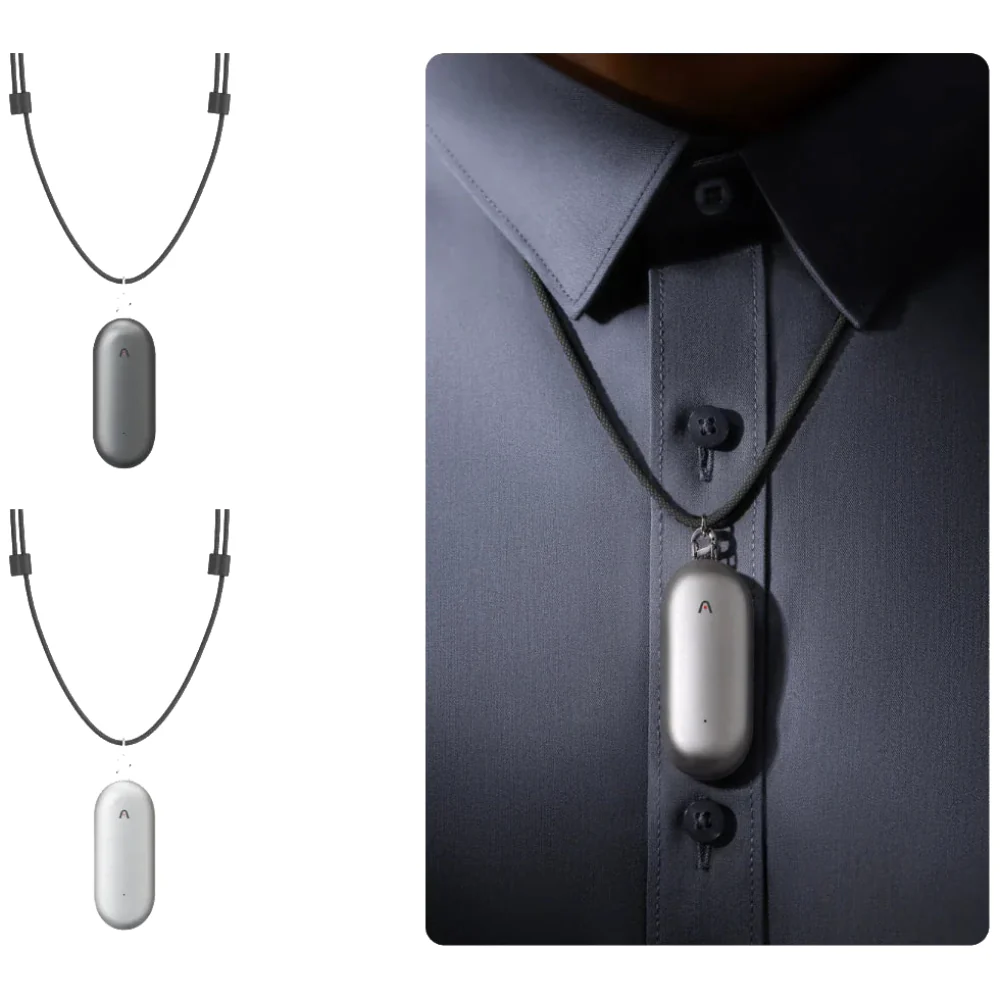 PLAUD NotePin Lanyard - Image 4