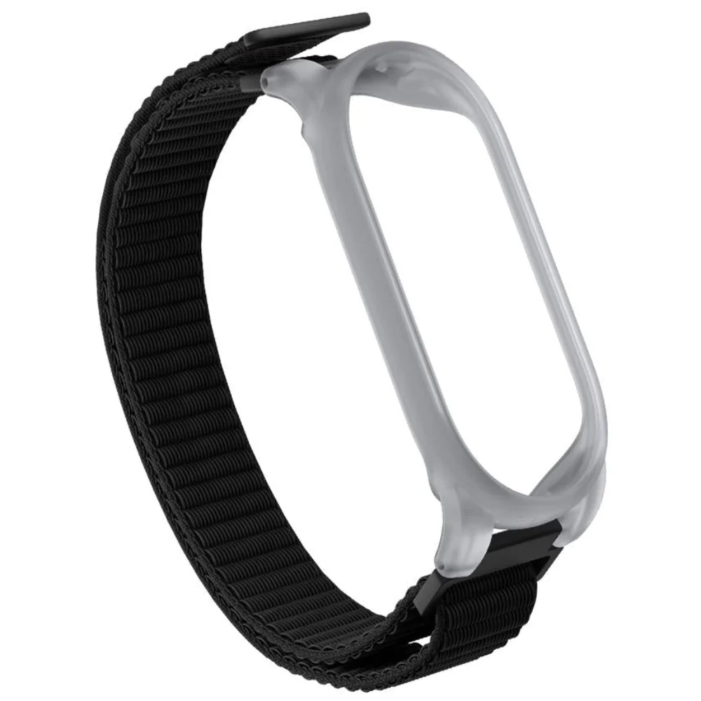 PLAUD NotePin Wristband Black