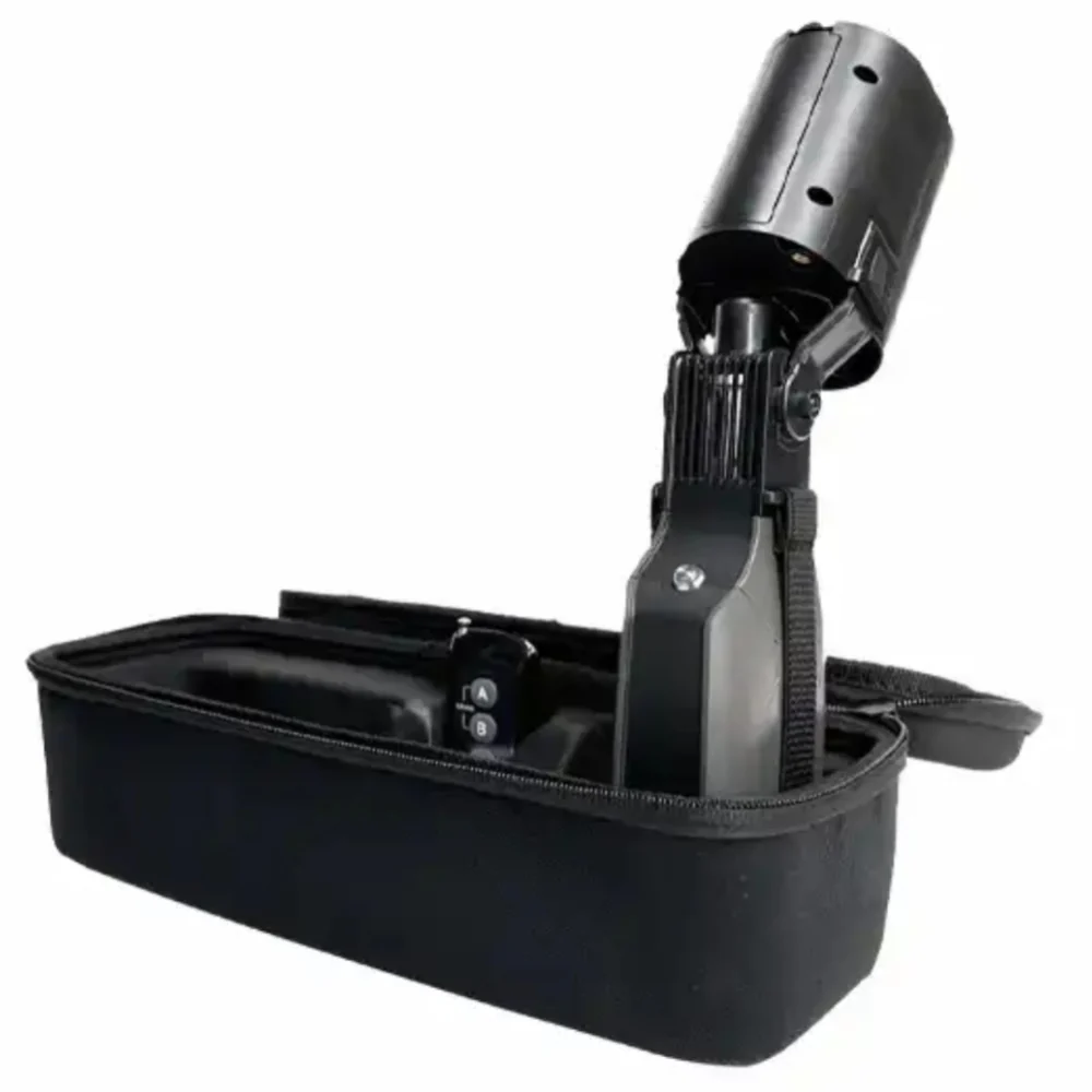 PMI SmokeGENIE Hazer Kit - Image 5