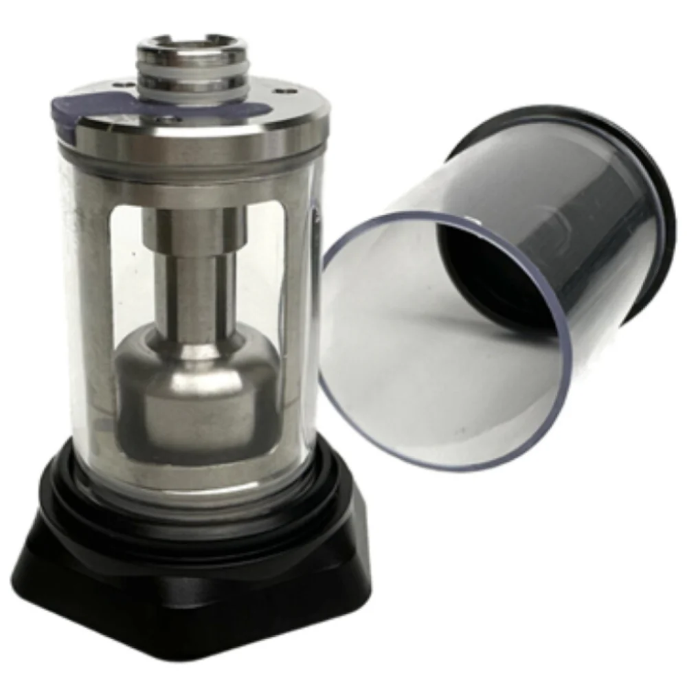 PMI SmokeGENIE High Performance Chamber - Image 5