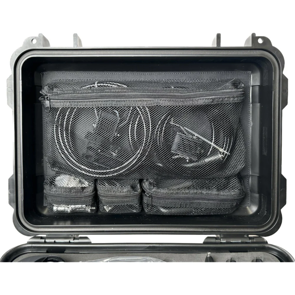 PMI SmokeGENIE Protective Hardcase (Pro Kit) - Image 8