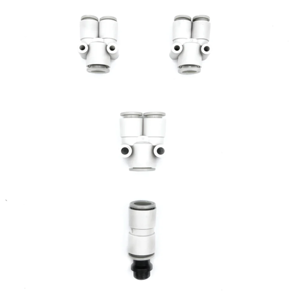 PMI SmokeGENIE SMC Extension Tubing Kit - Image 4