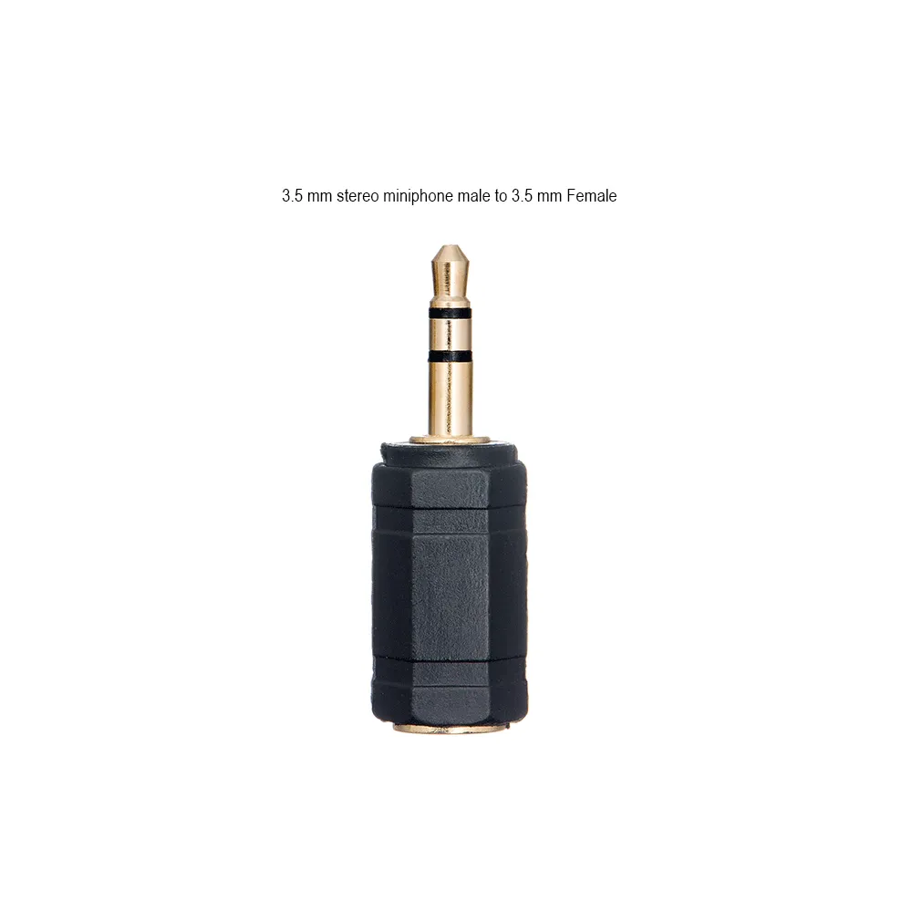 Pocketwizard MSMM Adapter 3.5Mm Male To Female