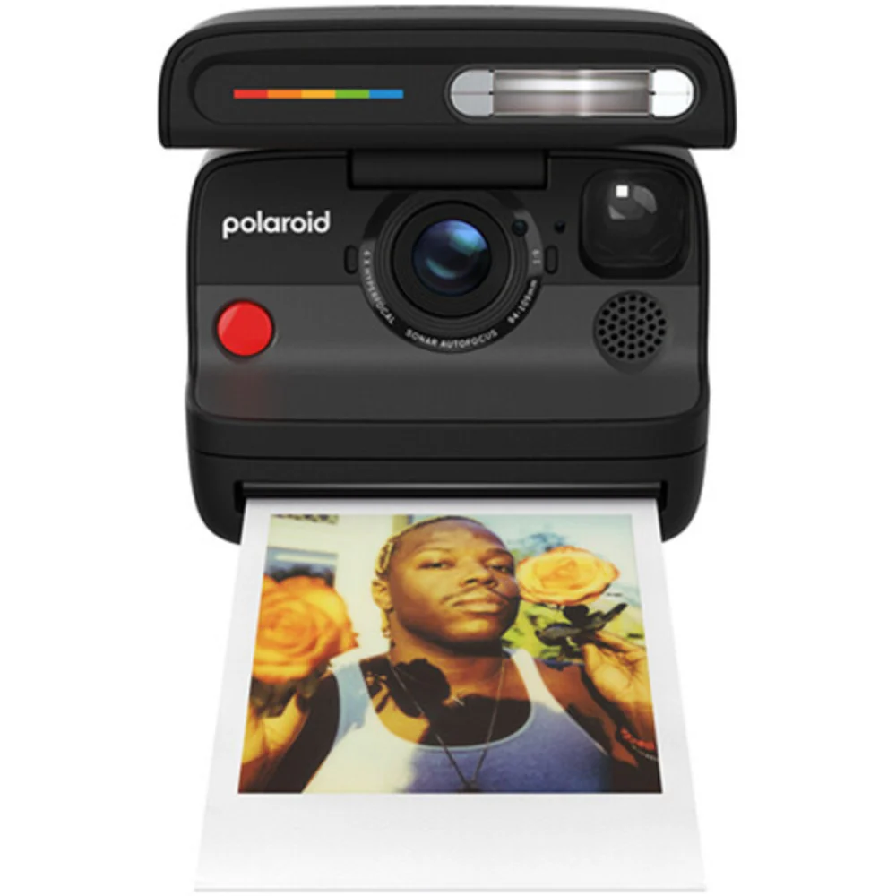 Polaroid Flip Instant Camera - Image 6