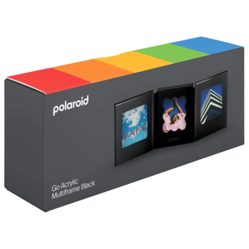 Polaroid Go Acrylic Multiframe - Image 7