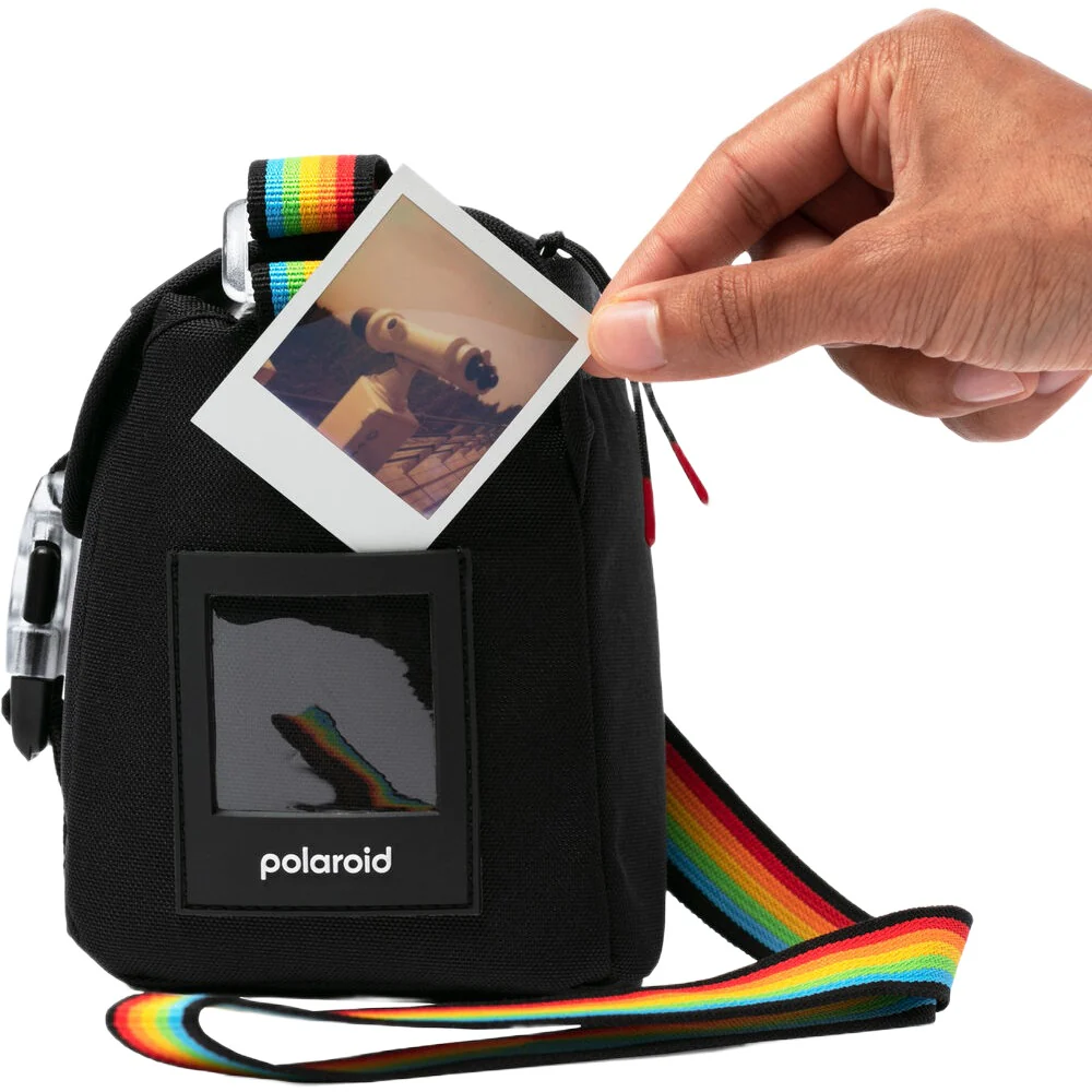 Polaroid Go Camera Bag for Go Mini Camera - Image 14