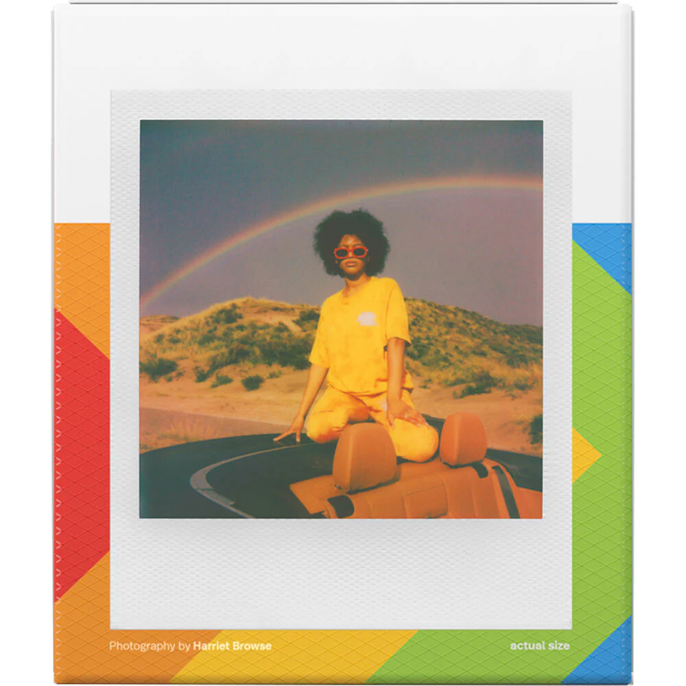 Polaroid Go Color Film (16 Exposures) - Image 3